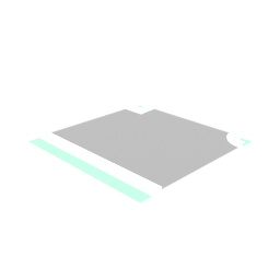 Road Split Small